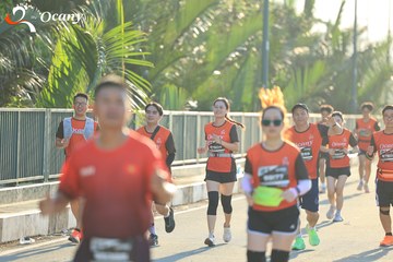 RUN TO LIVE 2025 - Ảnh #3302252