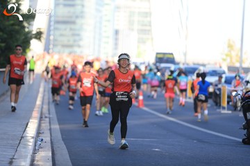 RUN TO LIVE 2025 - Ảnh #3287335