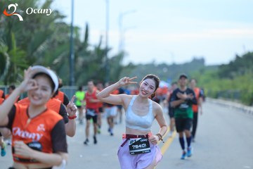 RUN TO LIVE 2025 - Ảnh #3278445