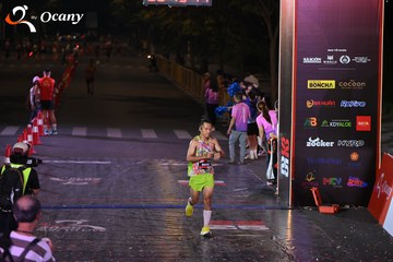 RUN TO LIVE 2025 - Ảnh #3141427