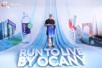 RUN TO LIVE 2025 - Ảnh #3134457
