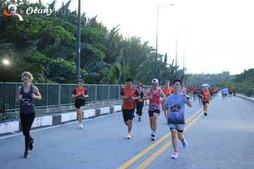 RUN TO LIVE 2025 - Ảnh #3266069