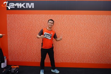 RUN TO LIVE 2025 - Ảnh #3120402