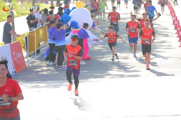 RUN TO LIVE 2025 - Ảnh #3193399