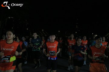 RUN TO LIVE 2025 - Ảnh #3280261