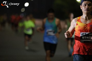 RUN TO LIVE 2025 - Ảnh #3201819