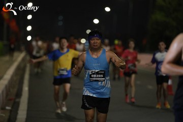 RUN TO LIVE 2025 - Ảnh #3202713