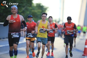 RUN TO LIVE 2025 - Ảnh #3279842