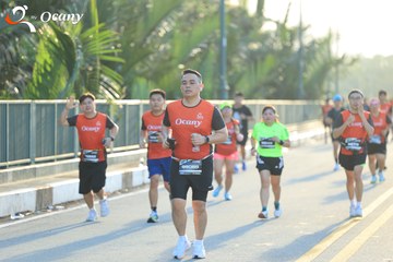 RUN TO LIVE 2025 - Ảnh #3299720