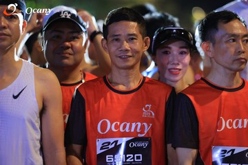 RUN TO LIVE 2025 - Ảnh #3139699
