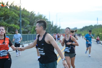 RUN TO LIVE 2025 - Ảnh #3278886