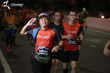 RUN TO LIVE 2025 - Ảnh #3203874