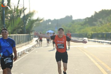 RUN TO LIVE 2025 - Ảnh #3303628