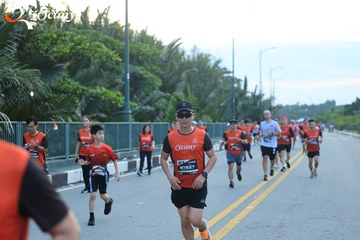 RUN TO LIVE 2025 - Ảnh #3281443
