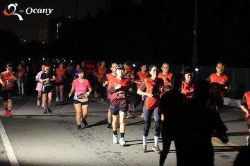 RUN TO LIVE 2025 - Ảnh #3261747