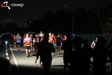 RUN TO LIVE 2025 - Ảnh #3261626