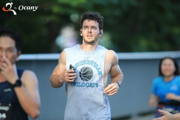 RUN TO LIVE 2025 - Ảnh #3288520