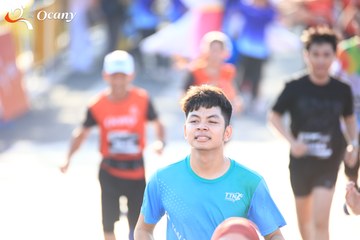 RUN TO LIVE 2025 - Ảnh #3205291