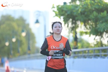 RUN TO LIVE 2025 - Ảnh #3259334