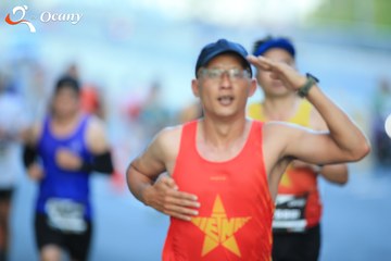 RUN TO LIVE 2025 - Ảnh #3290446