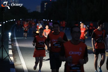RUN TO LIVE 2025 - Ảnh #3263227