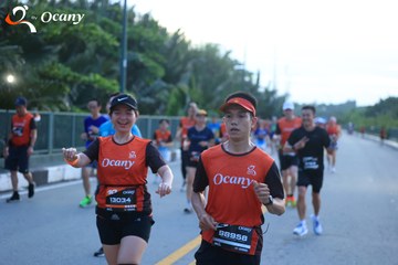 RUN TO LIVE 2025 - Ảnh #3266932