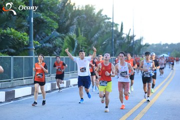 RUN TO LIVE 2025 - Ảnh #3265045
