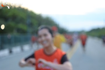 RUN TO LIVE 2025 - Ảnh #3278389