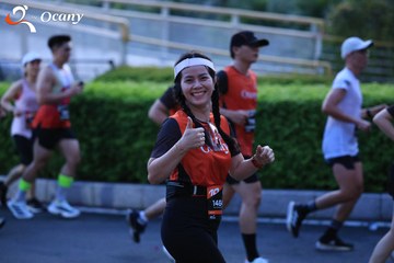 RUN TO LIVE 2025 - Ảnh #3155793
