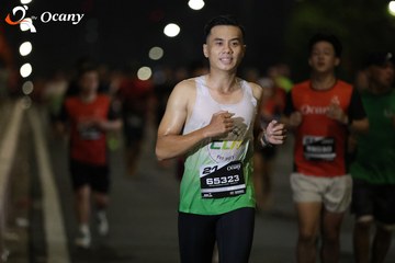RUN TO LIVE 2025 - Ảnh #3203176