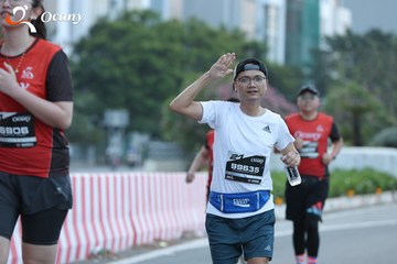 RUN TO LIVE 2025 - Ảnh #3210514