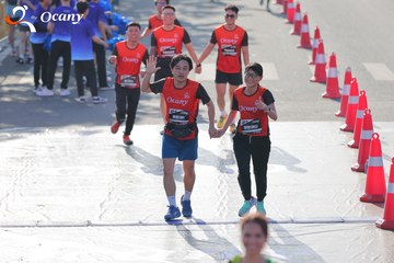 RUN TO LIVE 2025 - Ảnh #3194236