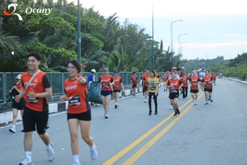 RUN TO LIVE 2025 - Ảnh #3283204