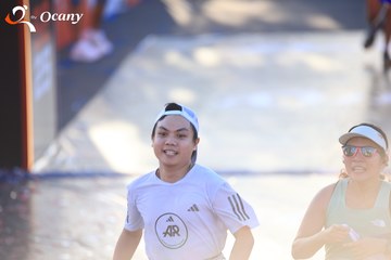 RUN TO LIVE 2025 - Ảnh #3202938