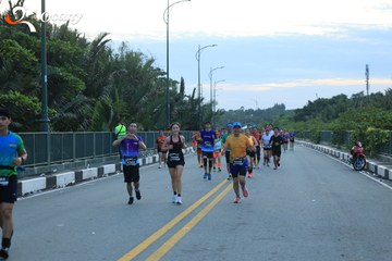 RUN TO LIVE 2025 - Ảnh #3282439