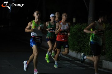 RUN TO LIVE 2025 - Ảnh #3154665
