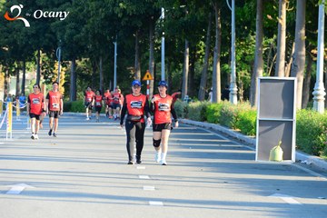RUN TO LIVE 2025 - Ảnh #3298742