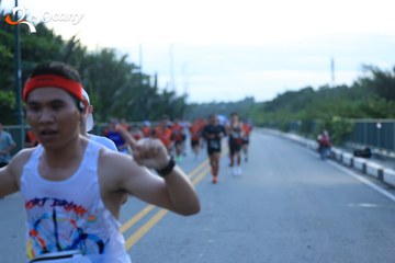 RUN TO LIVE 2025 - Ảnh #3267933