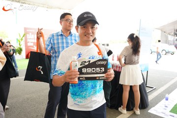 RUN TO LIVE 2025 - Ảnh #3120345