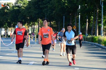 RUN TO LIVE 2025 - Ảnh #3299854