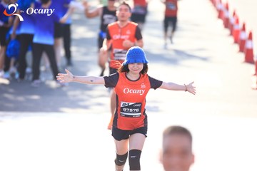 RUN TO LIVE 2025 - Ảnh #3205761