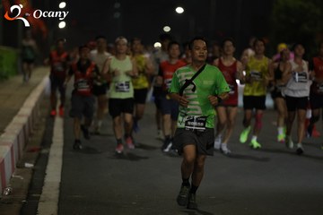 RUN TO LIVE 2025 - Ảnh #3202299