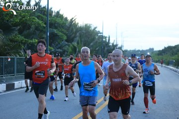 RUN TO LIVE 2025 - Ảnh #3267646