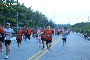 RUN TO LIVE 2025 - Ảnh #3290771
