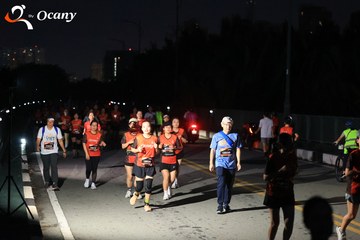 RUN TO LIVE 2025 - Ảnh #3262560