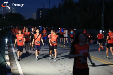 RUN TO LIVE 2025 - Ảnh #3263201