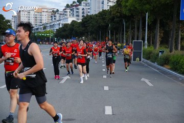 RUN TO LIVE 2025 - Ảnh #3259168