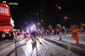 RUN TO LIVE 2025 - Ảnh #3139542