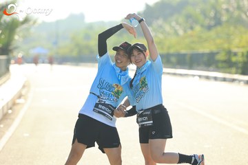 RUN TO LIVE 2025 - Ảnh #3305126