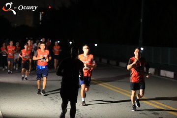 RUN TO LIVE 2025 - Ảnh #3260571